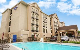 Comfort Inn Greensboro - Kernersville